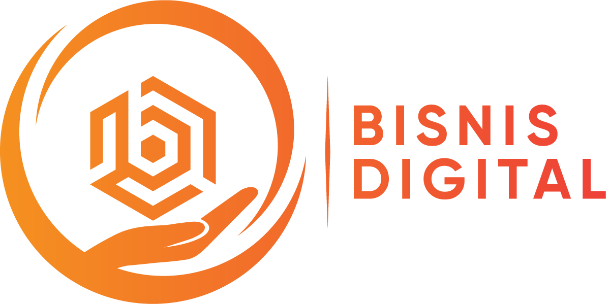 Logo Bisnis Digital