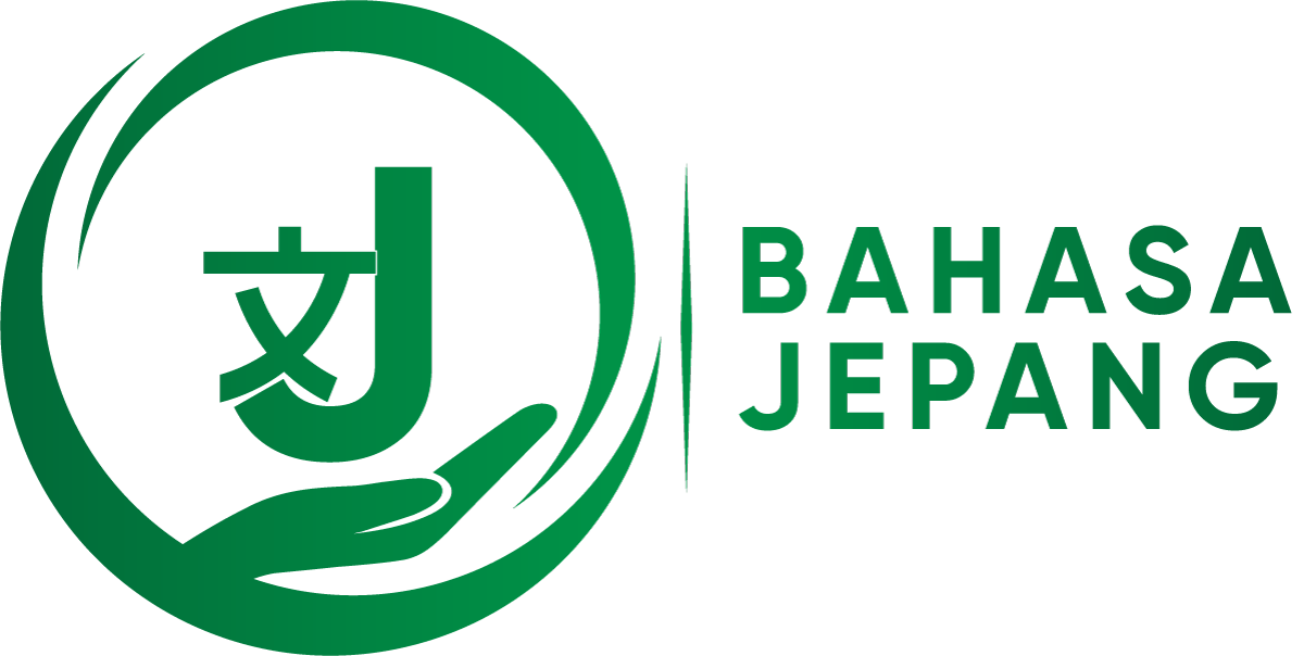 Logo Bahasa Jepang untuk Komunikasi Bisnis dan Profesional
