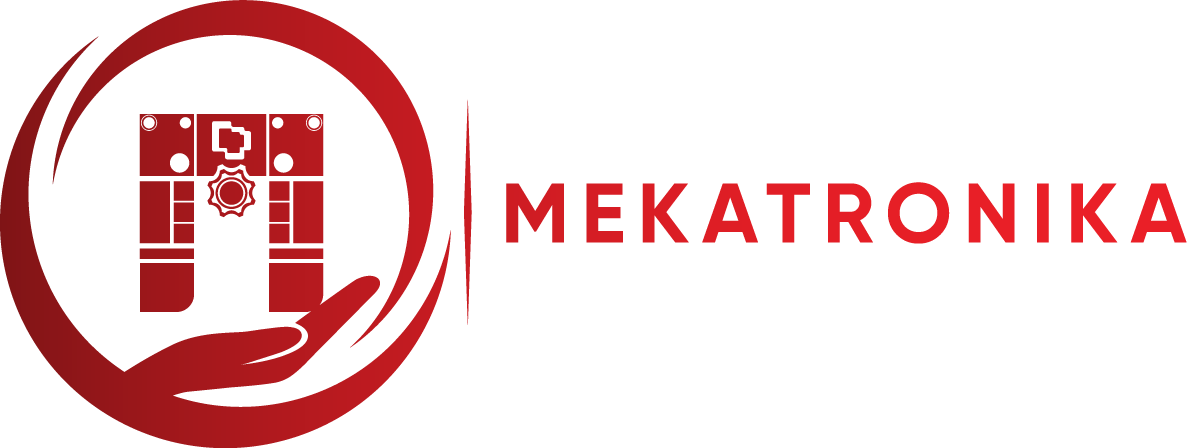 Logo Teknologi Rekayasa Mekatronika